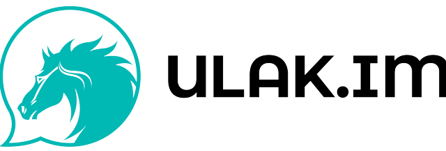ULAK.IM logo